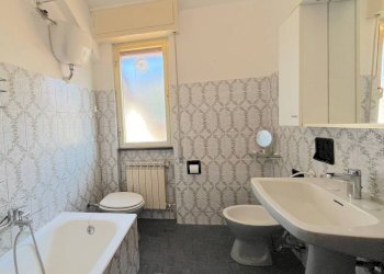 Bagno - Attico via Casareggio, 6, Moconesi - foto 13