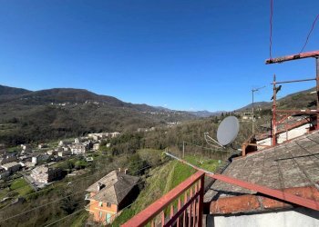 Vista - Attico via Casareggio, 6, Moconesi - foto 17