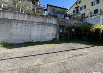 Posto macchina - Attico via Casareggio, 6, Moconesi - foto 23