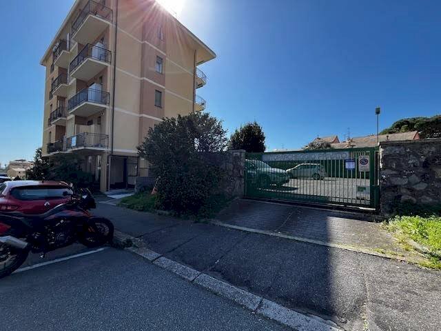 Ingresso - Box corso Europa, 1467, Genova - foto 1