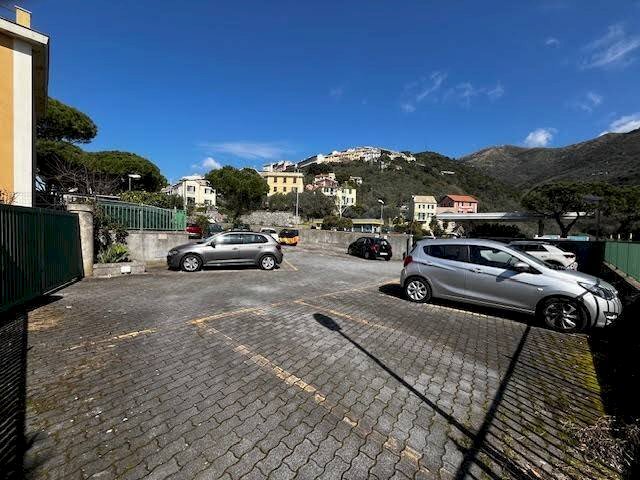 Posto macchina - Box corso Europa, 1467, Genova - foto 3