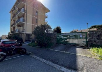 Ingresso - Box corso Europa, 1467, Genova - foto 1