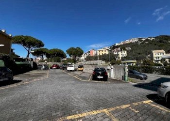 Posto macchina - Box corso Europa, 1467, Genova - foto 5