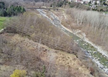 img-20250313-wa0019 - Agricultural land via Lungo Fiume Blancio, Torre Pellice - photo 2
