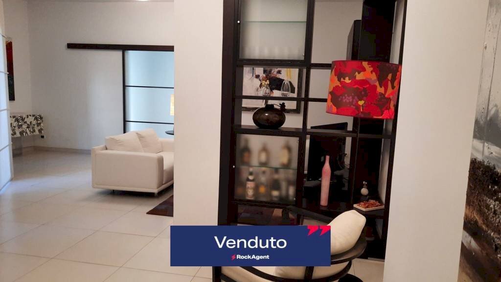 Trilocale via Milano, 33, Catania - foto 1