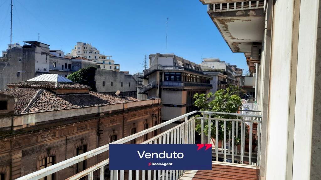 Trilocale via Milano, 33, Catania - foto 2