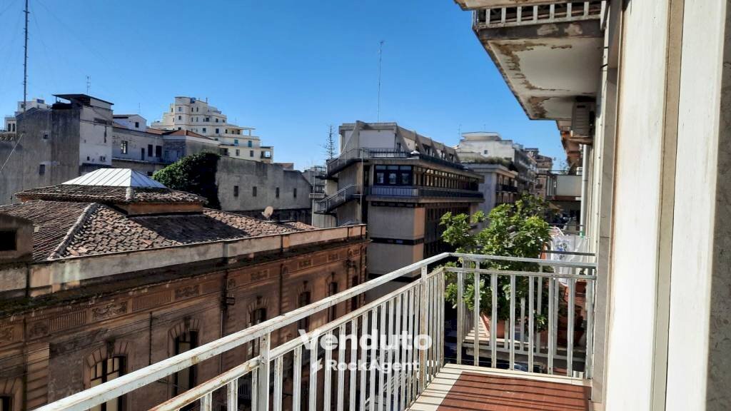 Balcone - Three-room apartment via Milano, 33, Catania - photo 2