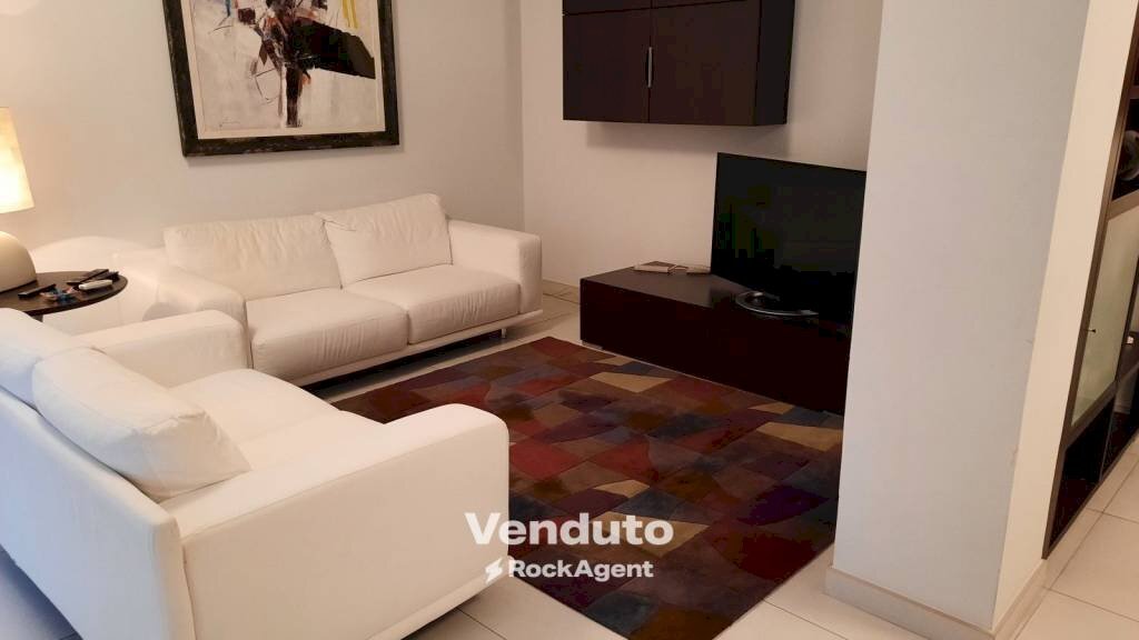 Salone - Three-room apartment via Milano, 33, Catania - photo 3