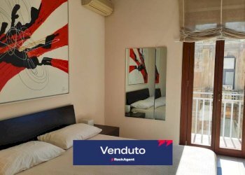 Trilocale via Milano, 33, Catania - foto 9