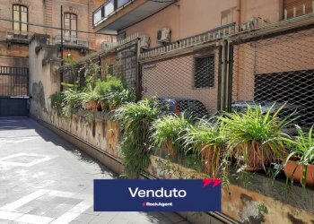 Trilocale via Milano, 33, Catania - foto 17