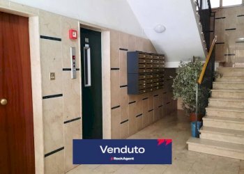 Trilocale via Milano, 33, Catania - foto 19