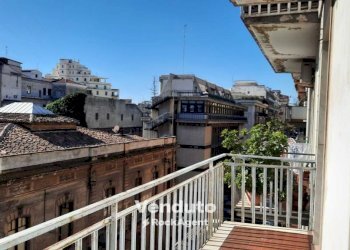 Balcone - Trilocale via Milano, 33, Catania - foto 2