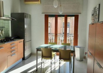 Cucina - Trilocale via Milano, 33, Catania - foto 5