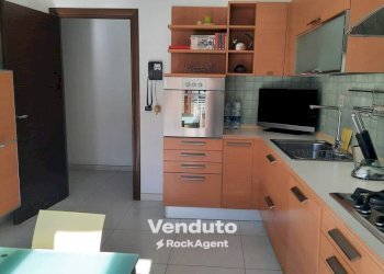 Cucina - Trilocale via Milano, 33, Catania - foto 6