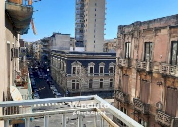 Vista - Trilocale via Milano, 33, Catania - foto 7