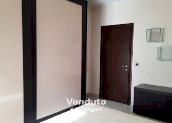 Camera da letto - Trilocale via Milano, 33, Catania - foto 10
