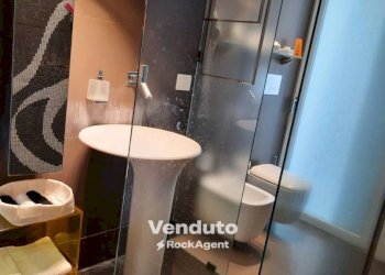 Bagno - Trilocale via Milano, 33, Catania - foto 13
