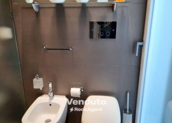 Bagno - Trilocale via Milano, 33, Catania - foto 15