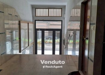 Interno palazzo - Trilocale via Milano, 33, Catania - foto 18