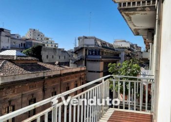 Balcone - Three-room apartment via Milano, 33, Catania - photo 2