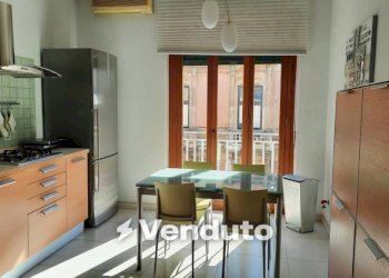 Cucina - Trilocale via Milano, 33, Catania - foto 5