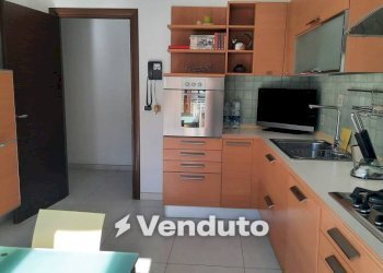 Cucina - Trilocale via Milano, 33, Catania - foto 6