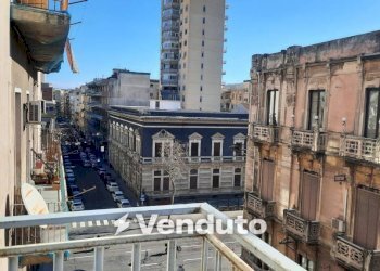 Vista - Trilocale via Milano, 33, Catania - foto 7
