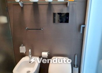 Bagno - Three-room apartment via Milano, 33, Catania - photo 15