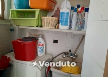 Lavanderia - Trilocale via Milano, 33, Catania - foto 16