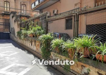 Cortile interno - Trilocale via Milano, 33, Catania - foto 17