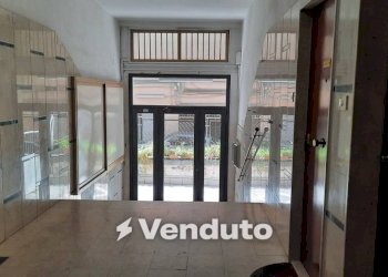 Interno palazzo - Three-room apartment via Milano, 33, Catania - photo 18