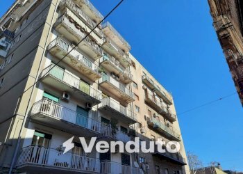 Facciata - Trilocale via Milano, 33, Catania - foto 20