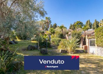 Villa a Schiera via Nizzeti, 211, Aci Catena - foto 6