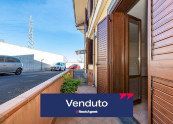 Villa a Schiera via Nizzeti, 211, Aci Catena - foto 33