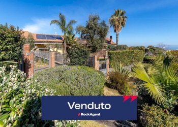 Villa a Schiera via Nizzeti, 211, Aci Catena - foto 37