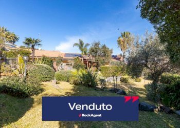 Villa a Schiera via Nizzeti, 211, Aci Catena - foto 40