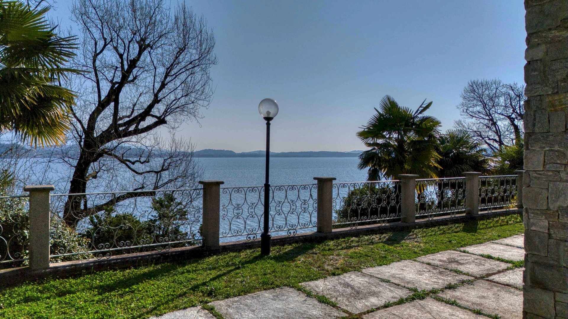 Villa SS del Sempione, Belgirate - photo 3