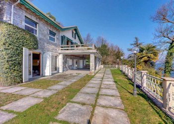 Villa SS del Sempione, Belgirate - foto 4