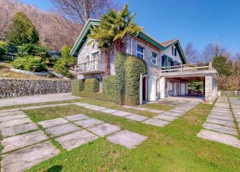 Villa SS del Sempione, Belgirate - foto 6