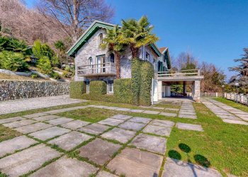 Villa SS del Sempione, Belgirate - foto 7