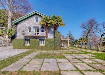 Villa SS del Sempione, Belgirate - foto 8