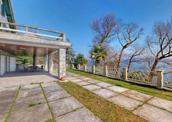 Villa SS del Sempione, Belgirate - foto 9