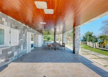 Villa SS del Sempione, Belgirate - foto 10