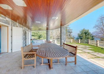 Villa SS del Sempione, Belgirate - foto 12