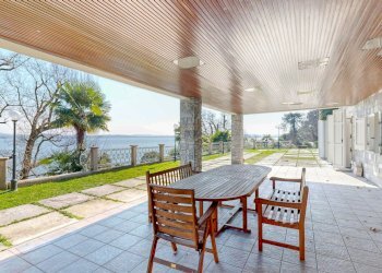 Villa SS del Sempione, Belgirate - foto 13