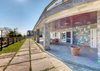 Villa SS del Sempione, Belgirate - foto 14