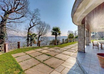 Villa SS del Sempione, Belgirate - foto 15