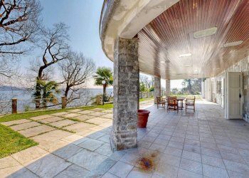 Villa SS del Sempione, Belgirate - foto 16