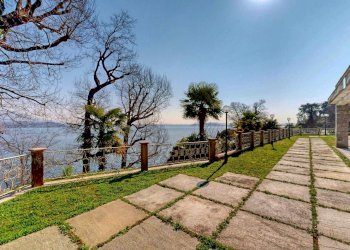 Villa SS del Sempione, Belgirate - foto 18