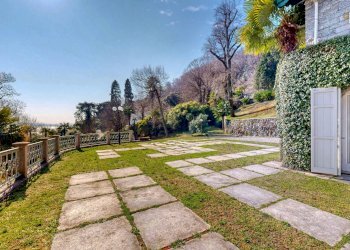 Villa SS del Sempione, Belgirate - foto 19